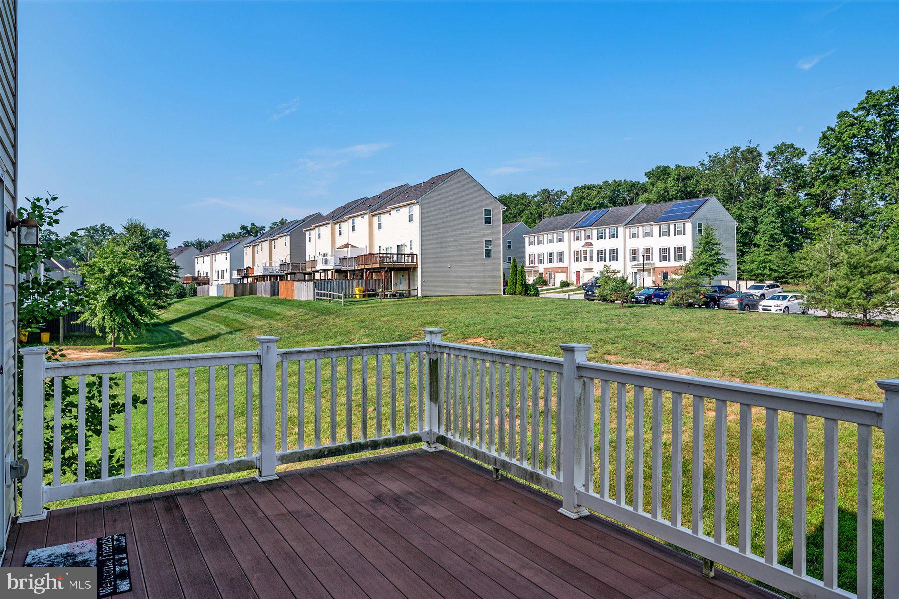 TANYARD SPRINGS - Residential Lease