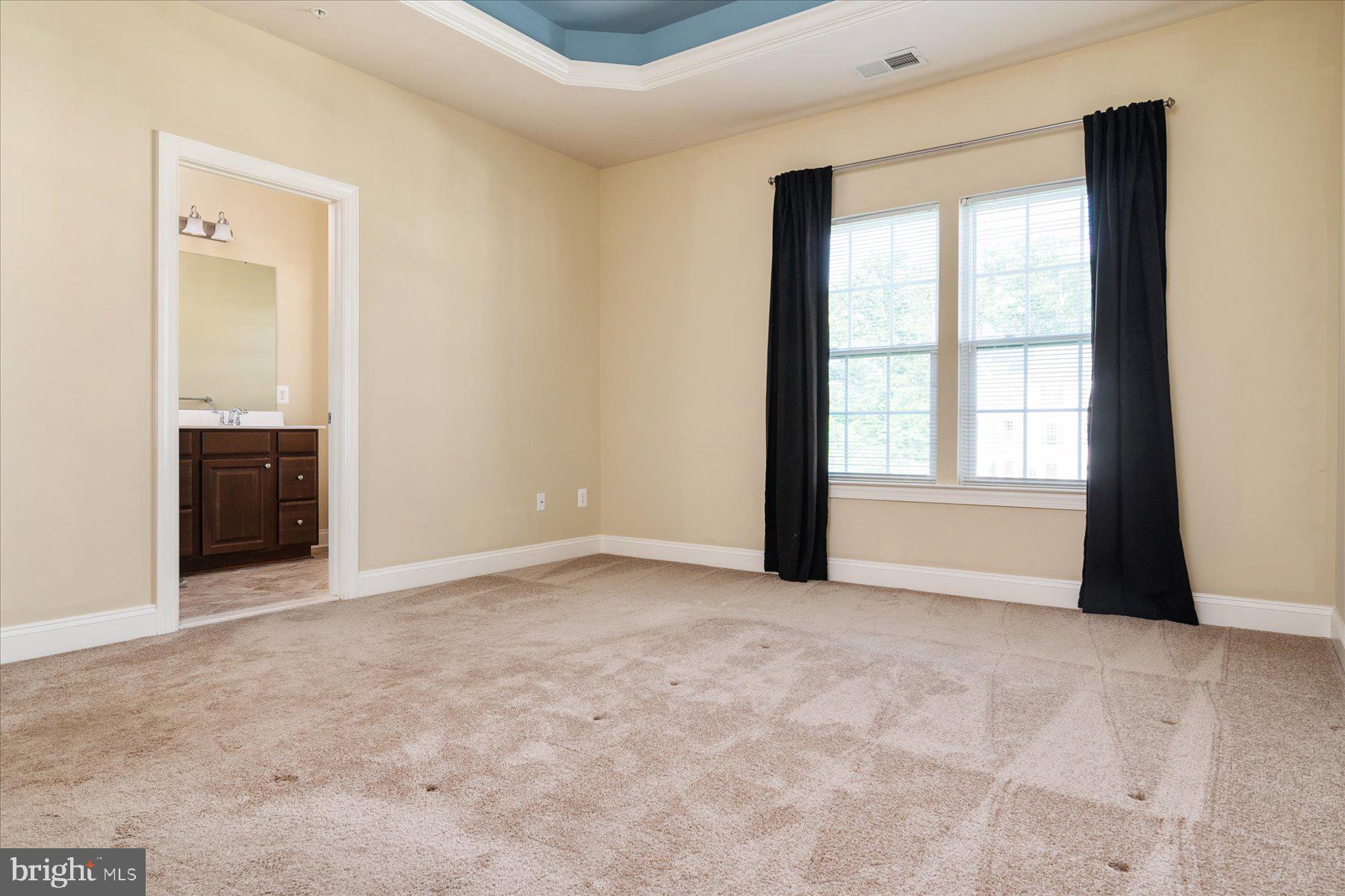 TANYARD SPRINGS - Residential Lease