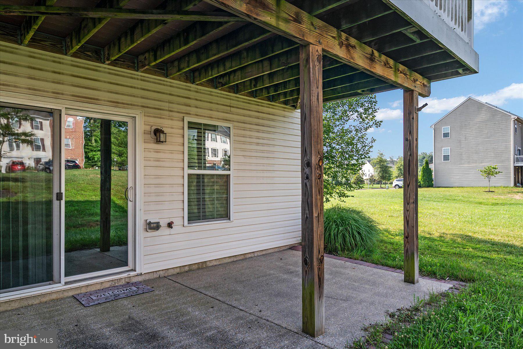 TANYARD SPRINGS - Residential Lease