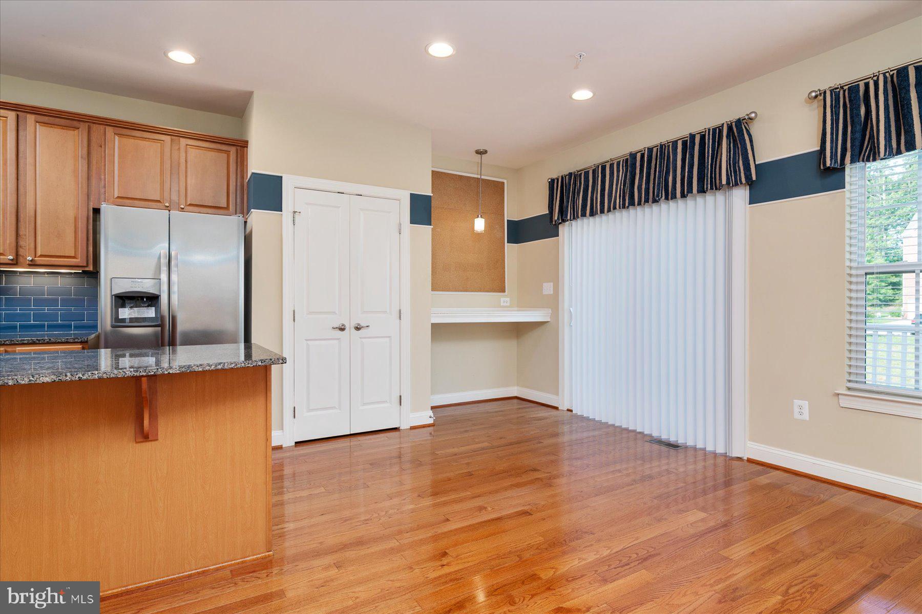 TANYARD SPRINGS - Residential Lease