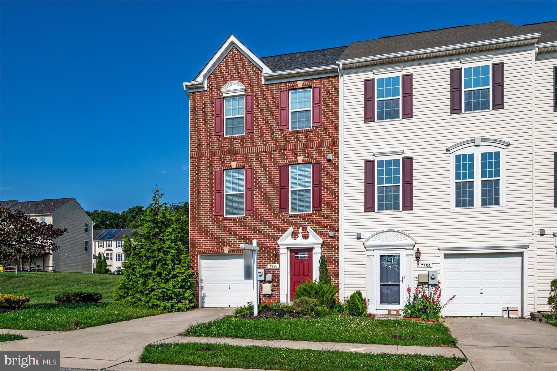 TANYARD SPRINGS - Residential Lease