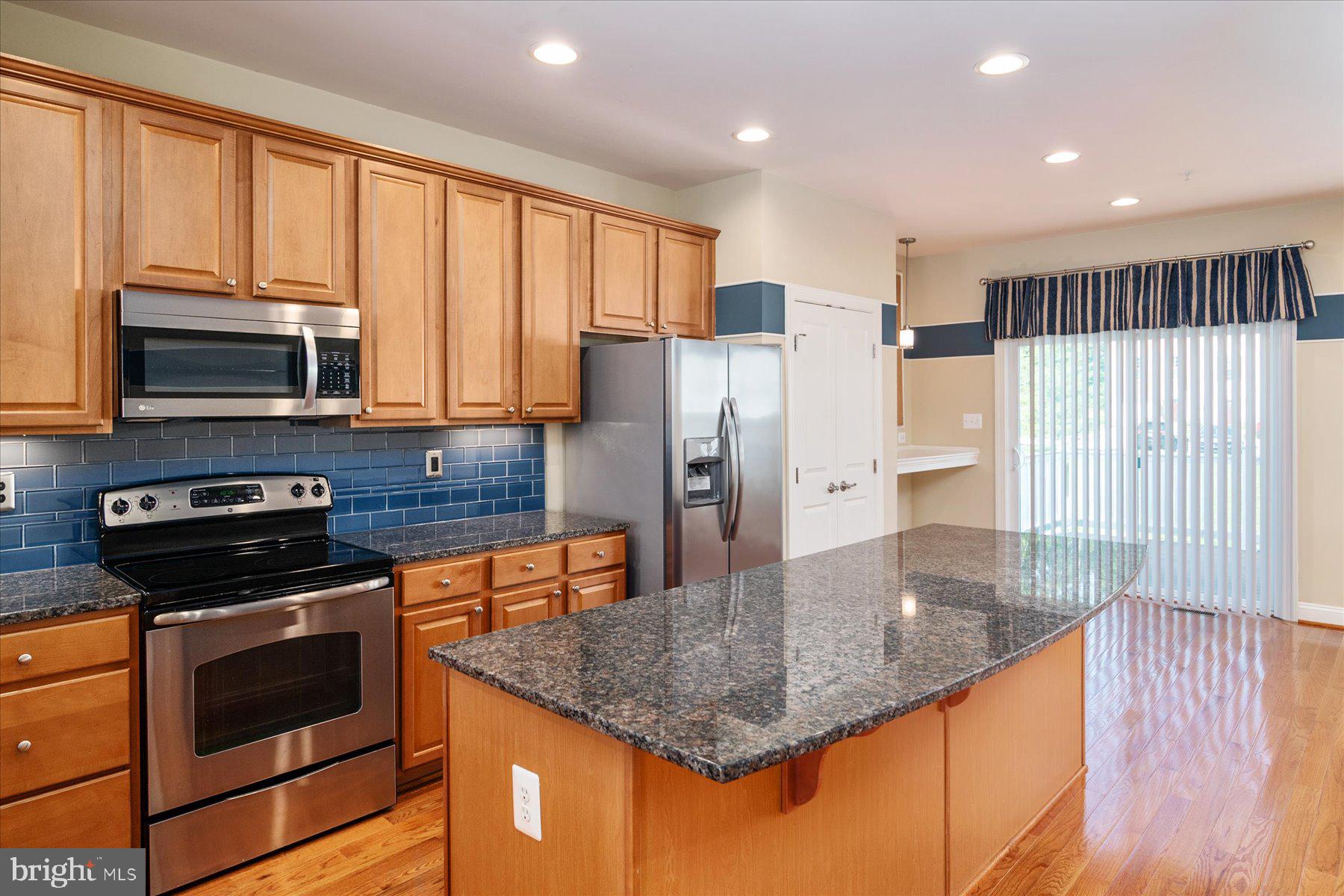 TANYARD SPRINGS - Residential Lease