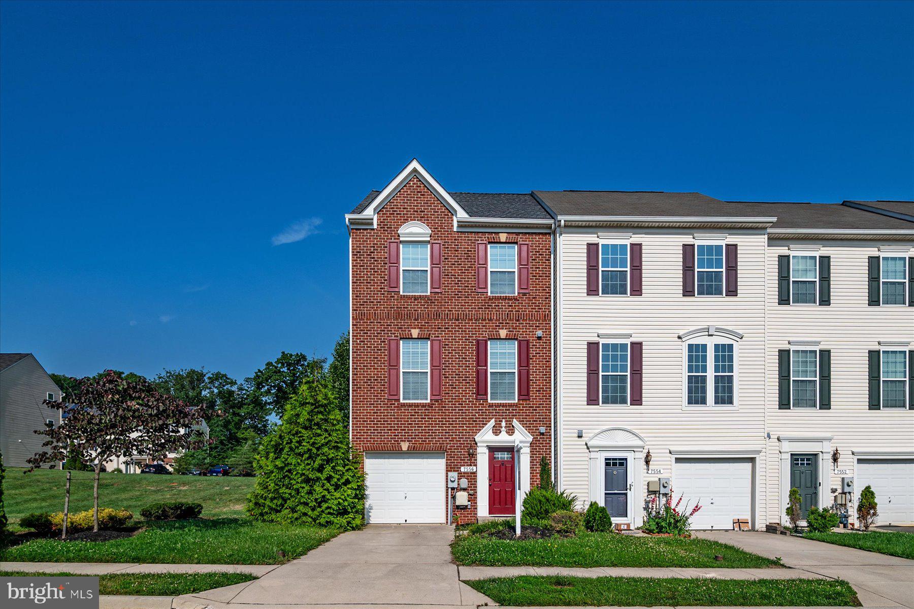 TANYARD SPRINGS - Residential Lease