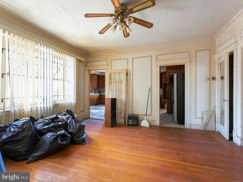 Tiny photo for 1601 S 60th Street, PHILADELPHIA, PA 19142 (MLS # PAPH2582252)