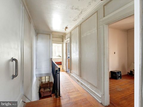 Tiny photo for 1601 S 60th Street, PHILADELPHIA, PA 19142 (MLS # PAPH2582252)