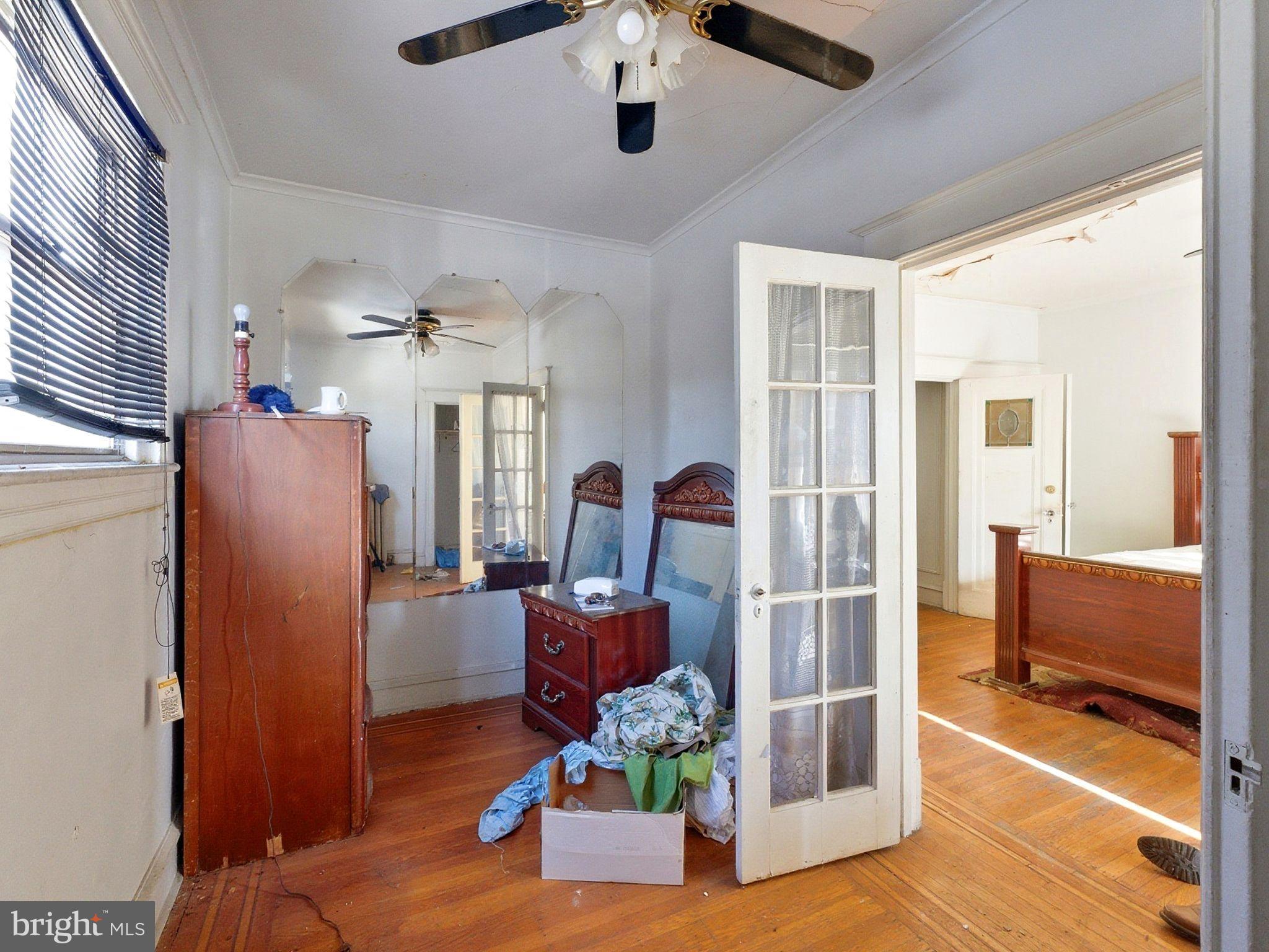 COBBS CREEK - Residential