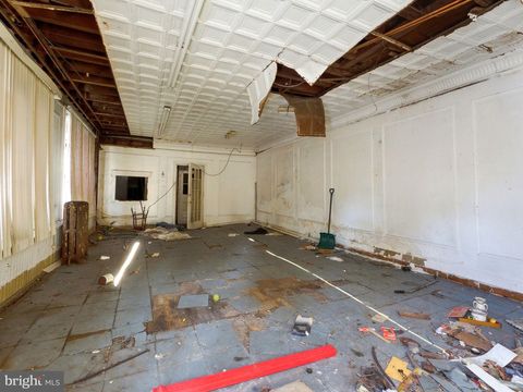 Tiny photo for 1601 S 60th Street, PHILADELPHIA, PA 19142 (MLS # PAPH2582252)