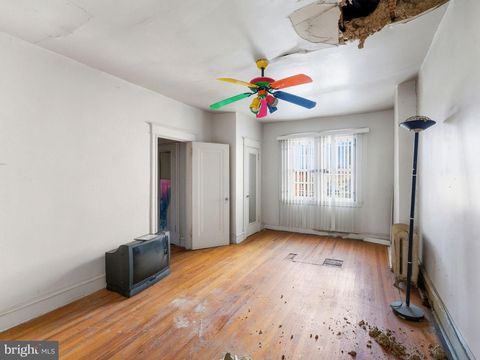 Tiny photo for 1601 S 60th Street, PHILADELPHIA, PA 19142 (MLS # PAPH2582252)