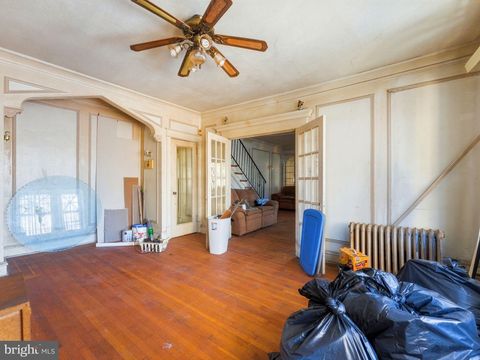 Tiny photo for 1601 S 60th Street, PHILADELPHIA, PA 19142 (MLS # PAPH2582252)