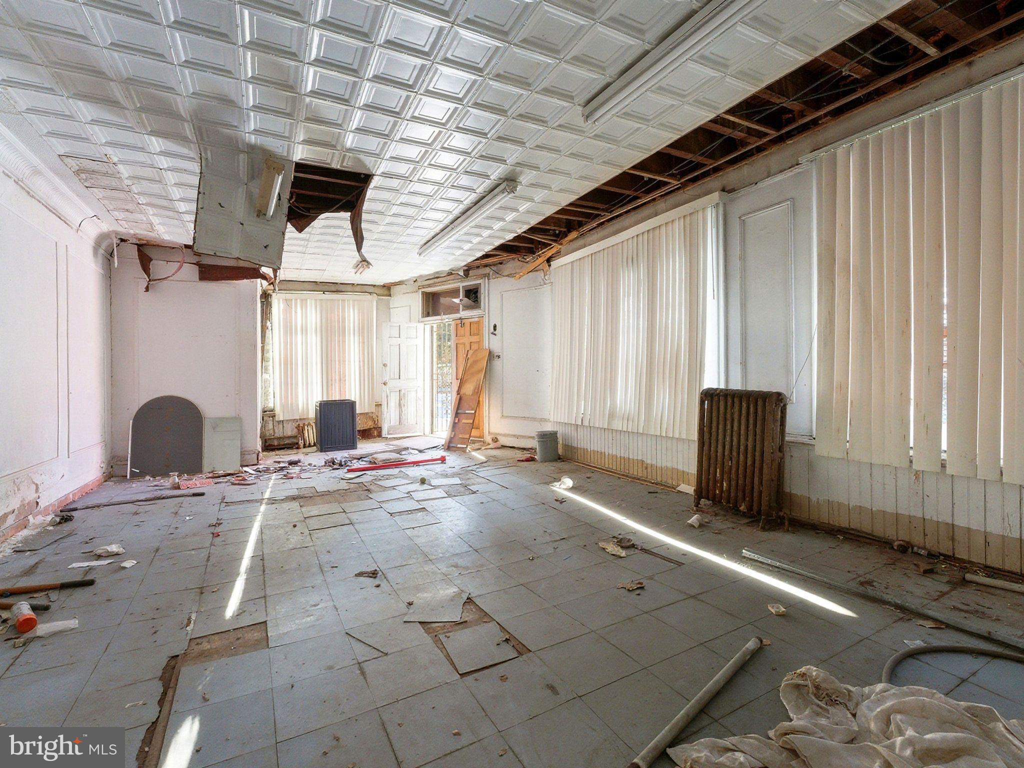 COBBS CREEK - Residential