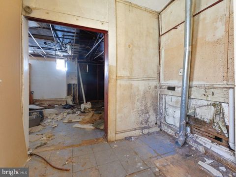 Tiny photo for 1601 S 60th Street, PHILADELPHIA, PA 19142 (MLS # PAPH2582252)