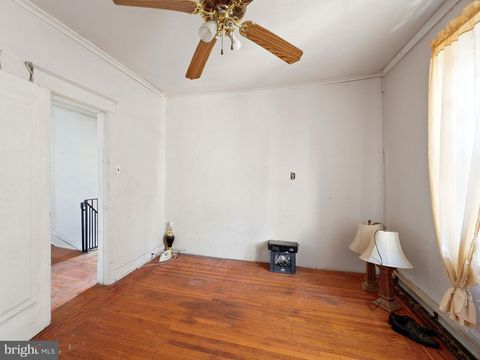 Tiny photo for 1601 S 60th Street, PHILADELPHIA, PA 19142 (MLS # PAPH2582252)