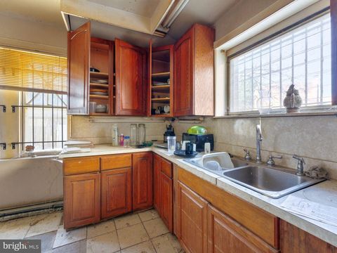 Tiny photo for 1601 S 60th Street, PHILADELPHIA, PA 19142 (MLS # PAPH2582252)