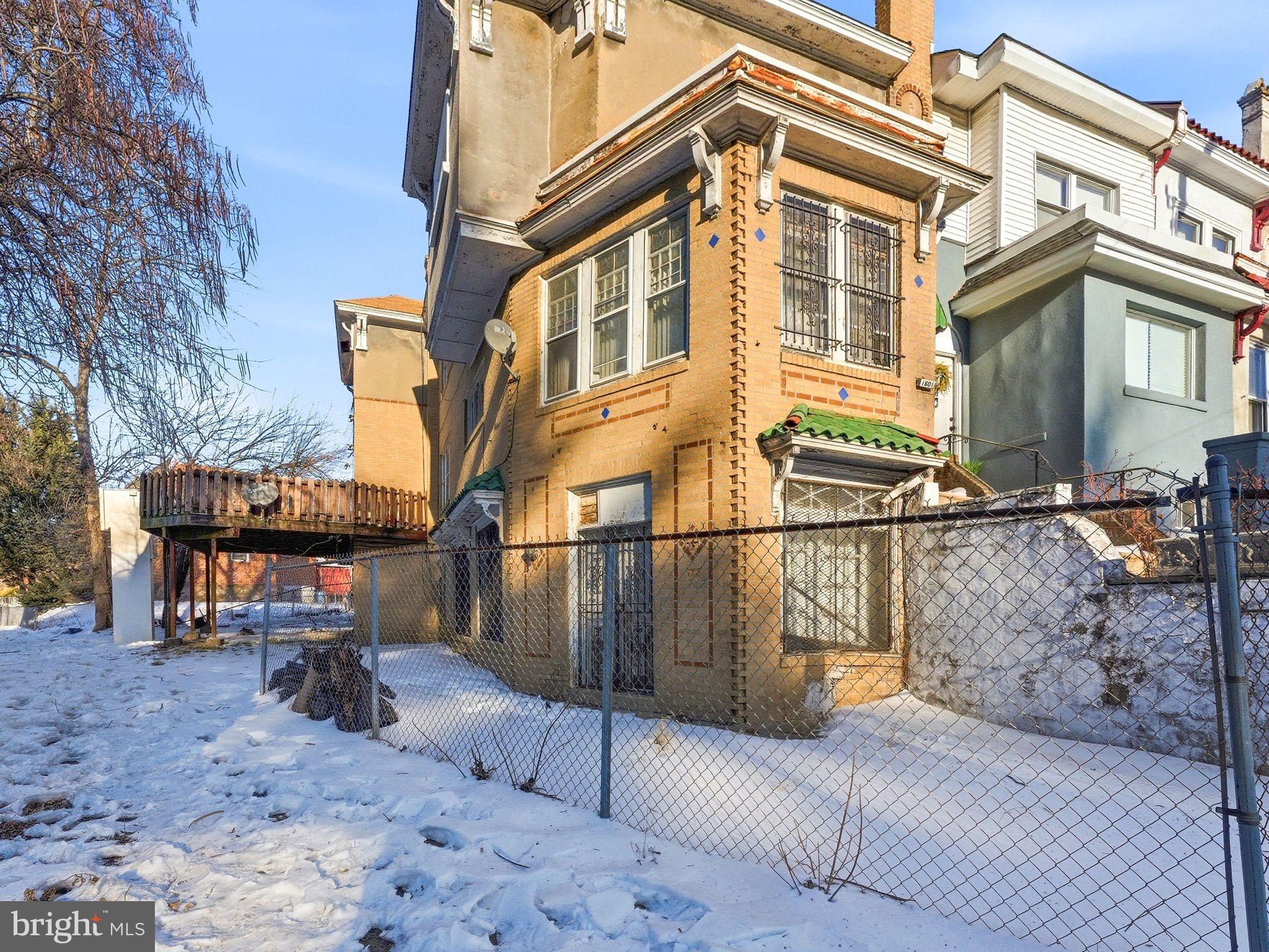 COBBS CREEK - Residential