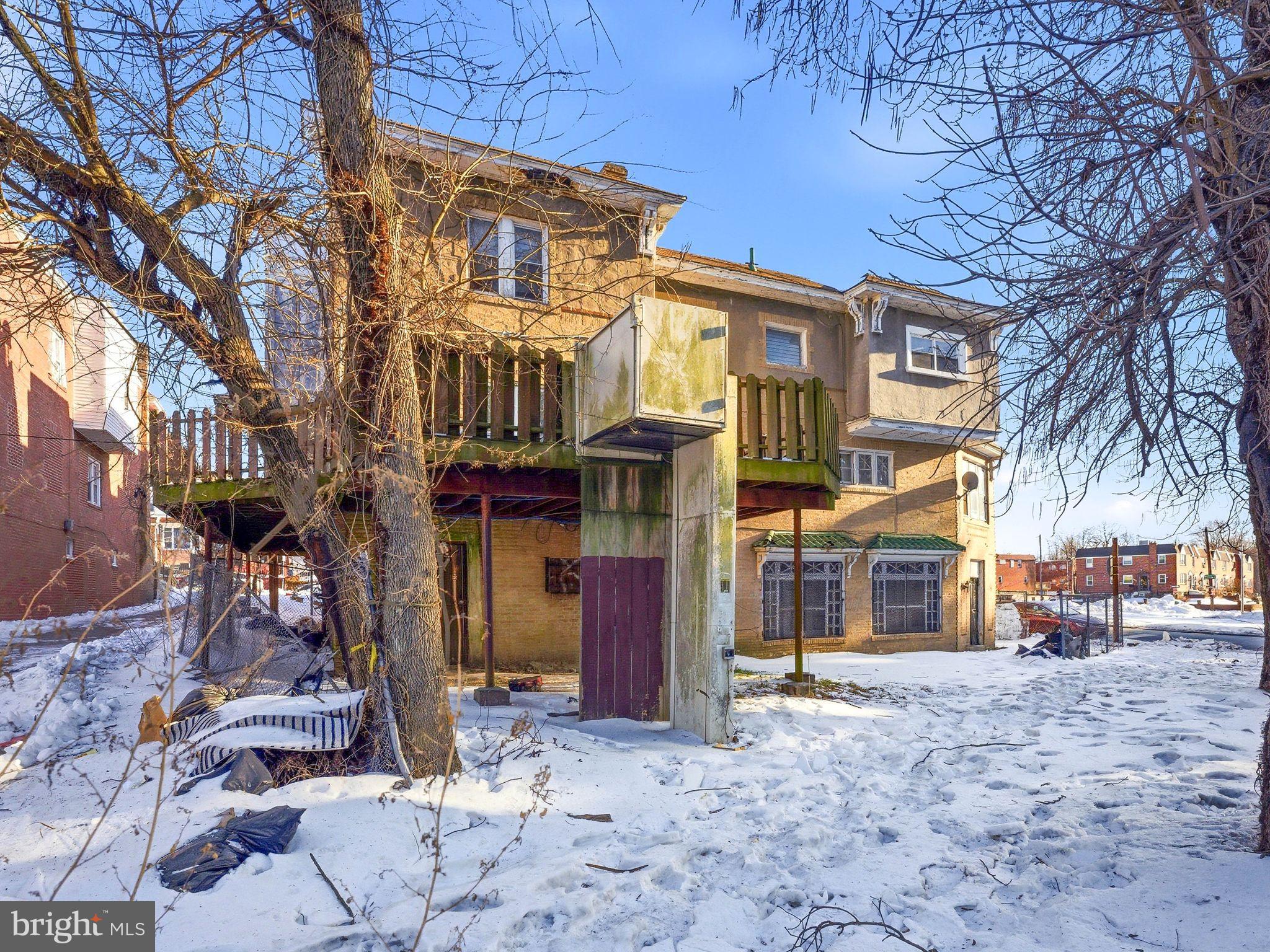 COBBS CREEK - Residential