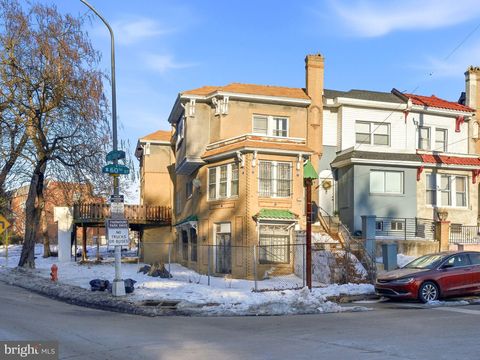 1601 S 60TH STREET PHILADELPHIA PA 19142