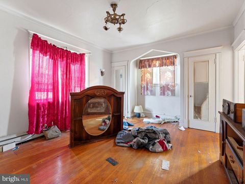 Tiny photo for 1601 S 60th Street, PHILADELPHIA, PA 19142 (MLS # PAPH2582252)