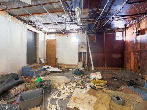 Tiny photo for 1601 S 60th Street, PHILADELPHIA, PA 19142 (MLS # PAPH2582252)