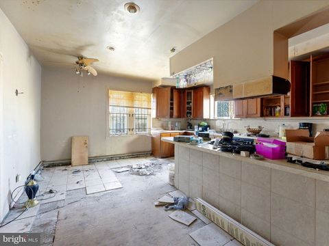 Tiny photo for 1601 S 60th Street, PHILADELPHIA, PA 19142 (MLS # PAPH2582252)