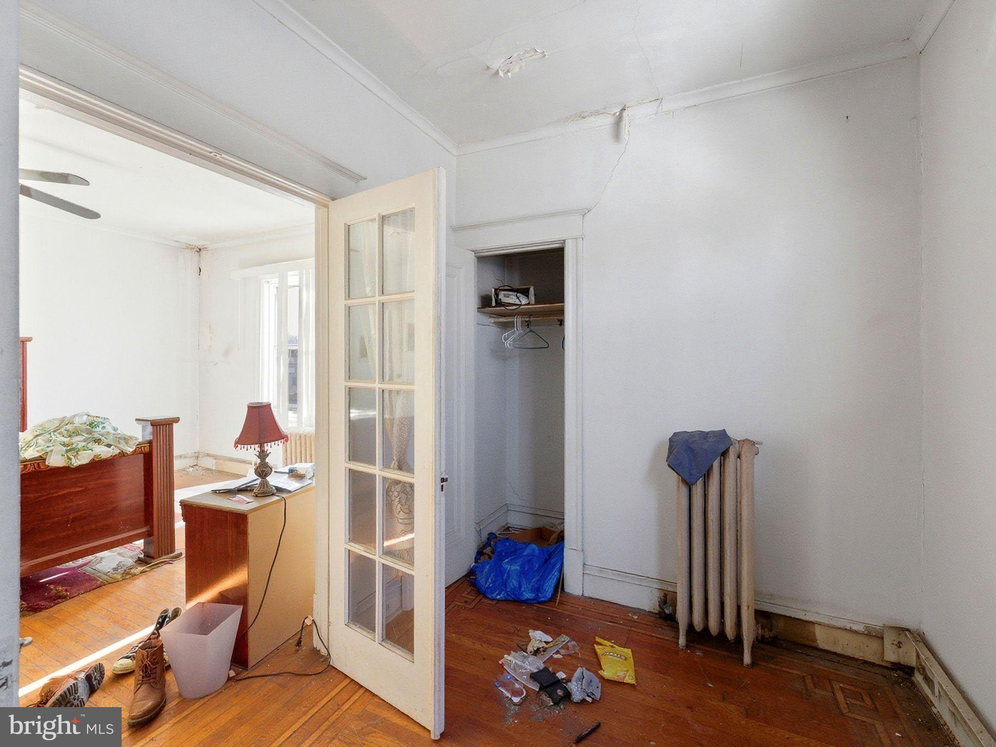 COBBS CREEK - Residential