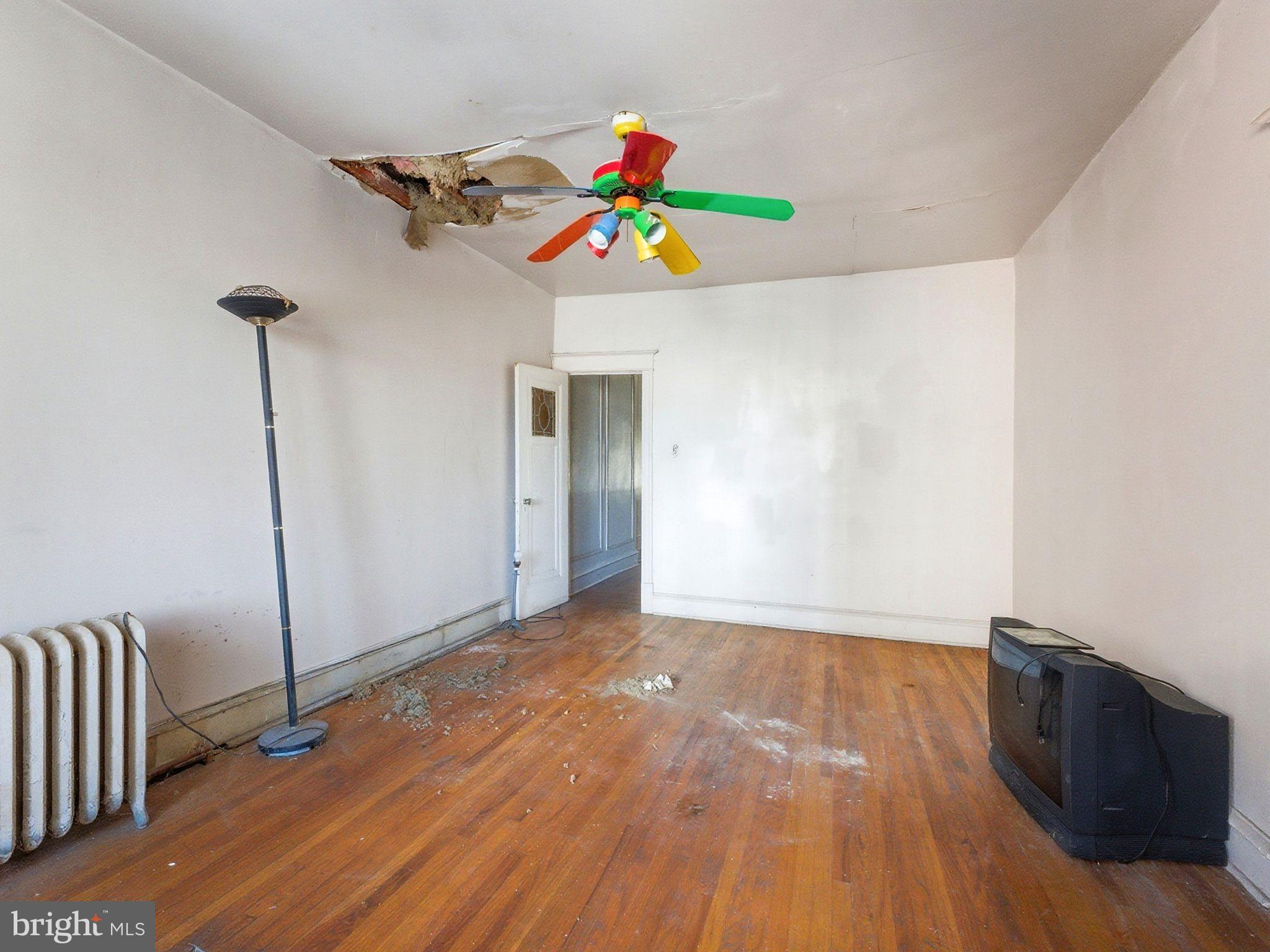 COBBS CREEK - Residential