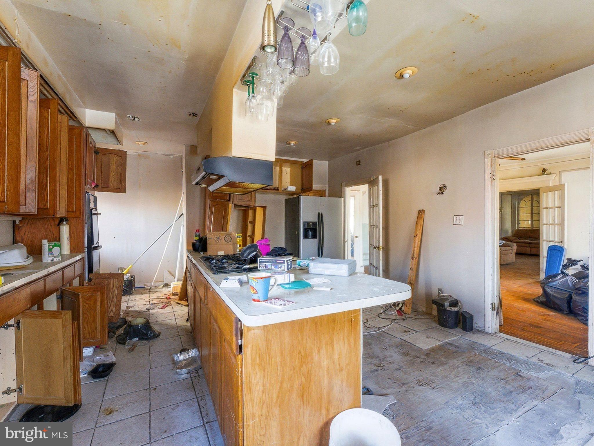 COBBS CREEK - Residential