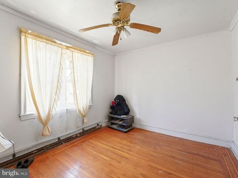 Tiny photo for 1601 S 60th Street, PHILADELPHIA, PA 19142 (MLS # PAPH2582252)