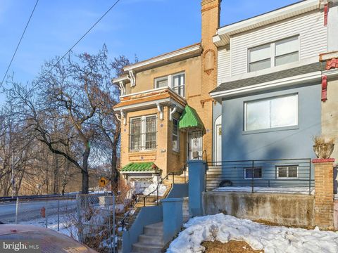 Tiny photo for 1601 S 60th Street, PHILADELPHIA, PA 19142 (MLS # PAPH2582252)