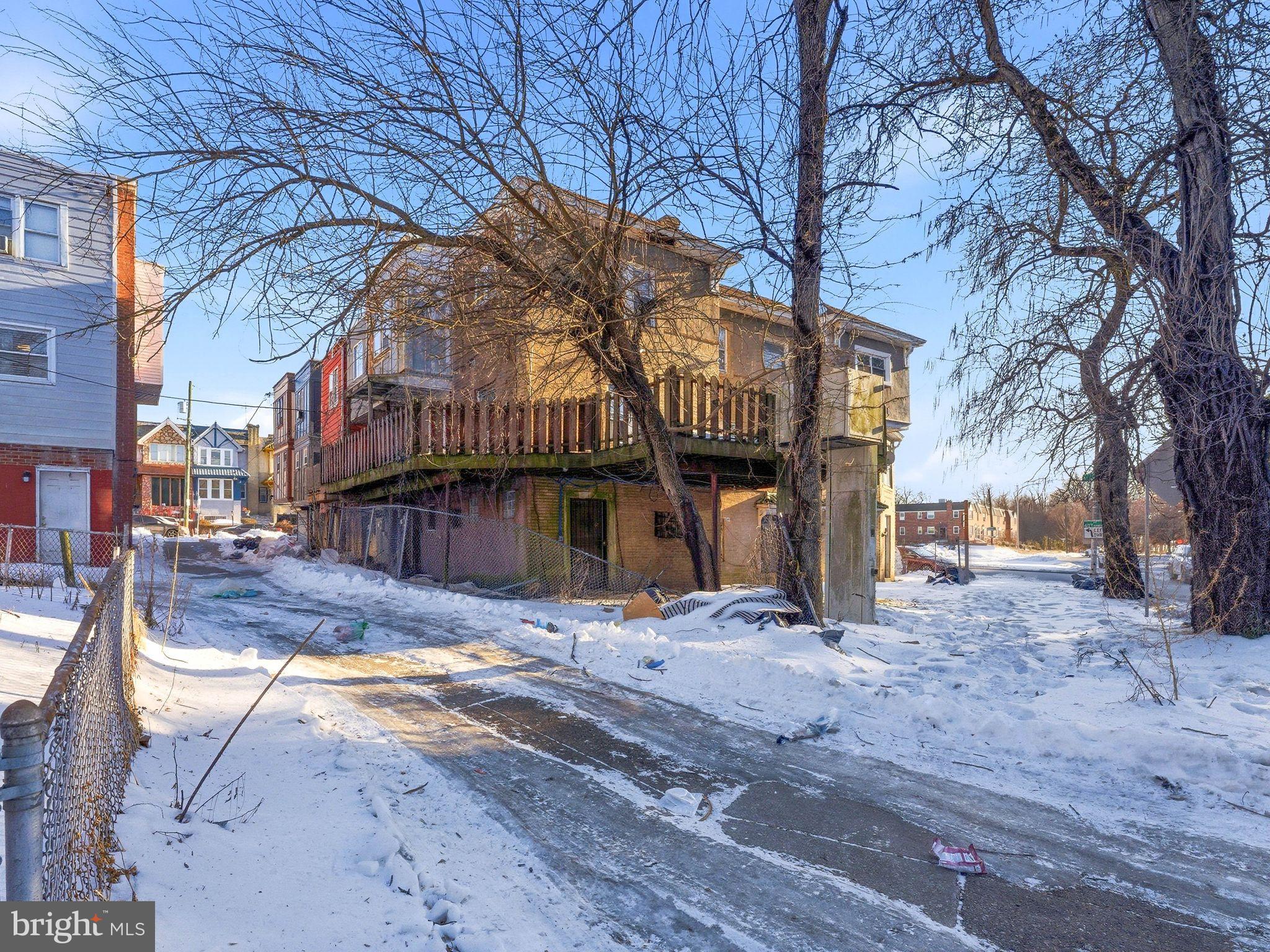 COBBS CREEK - Residential