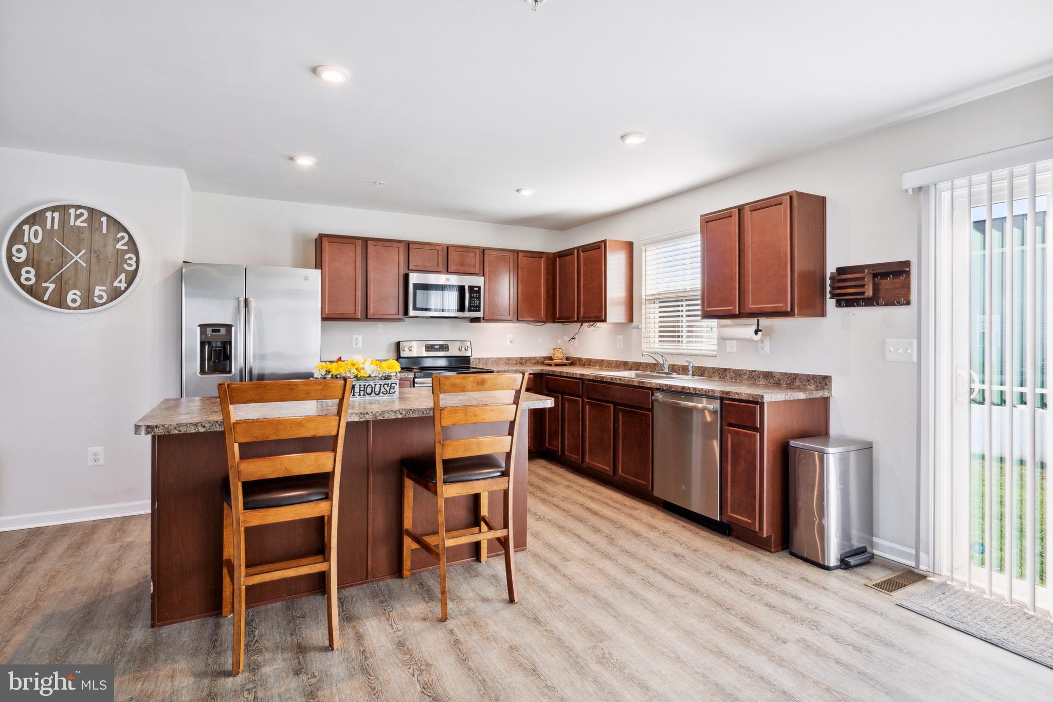 MEADE'S CROSSING - Residential