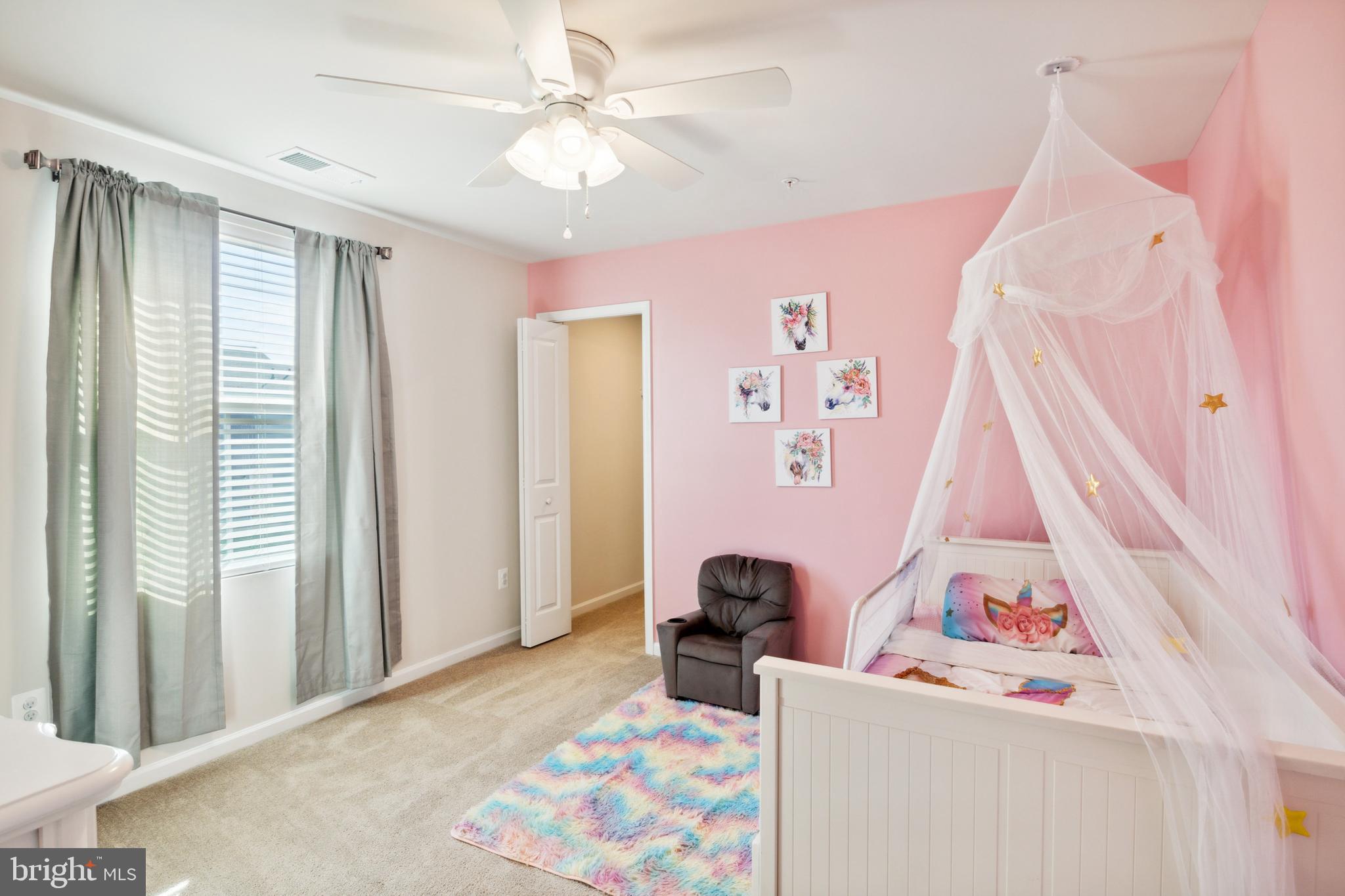 MEADE'S CROSSING - Residential