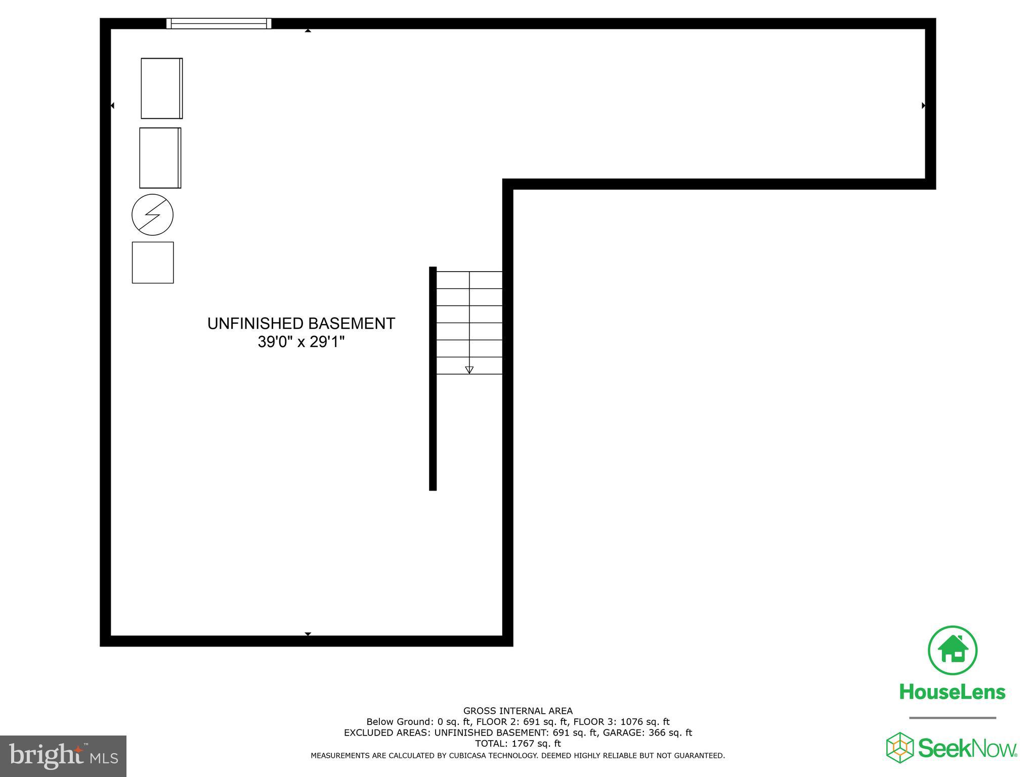 MEADE'S CROSSING - Residential