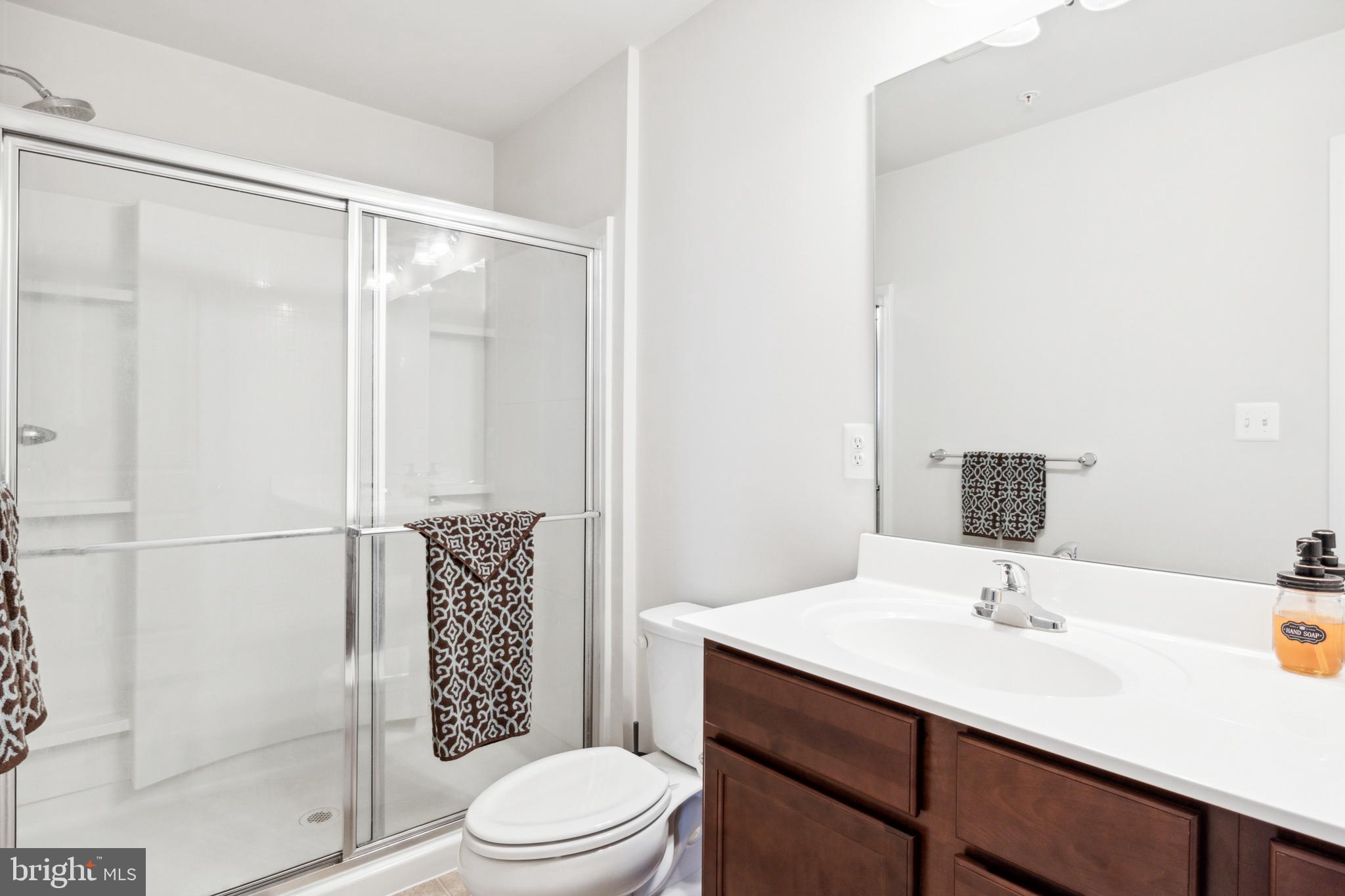 MEADE'S CROSSING - Residential