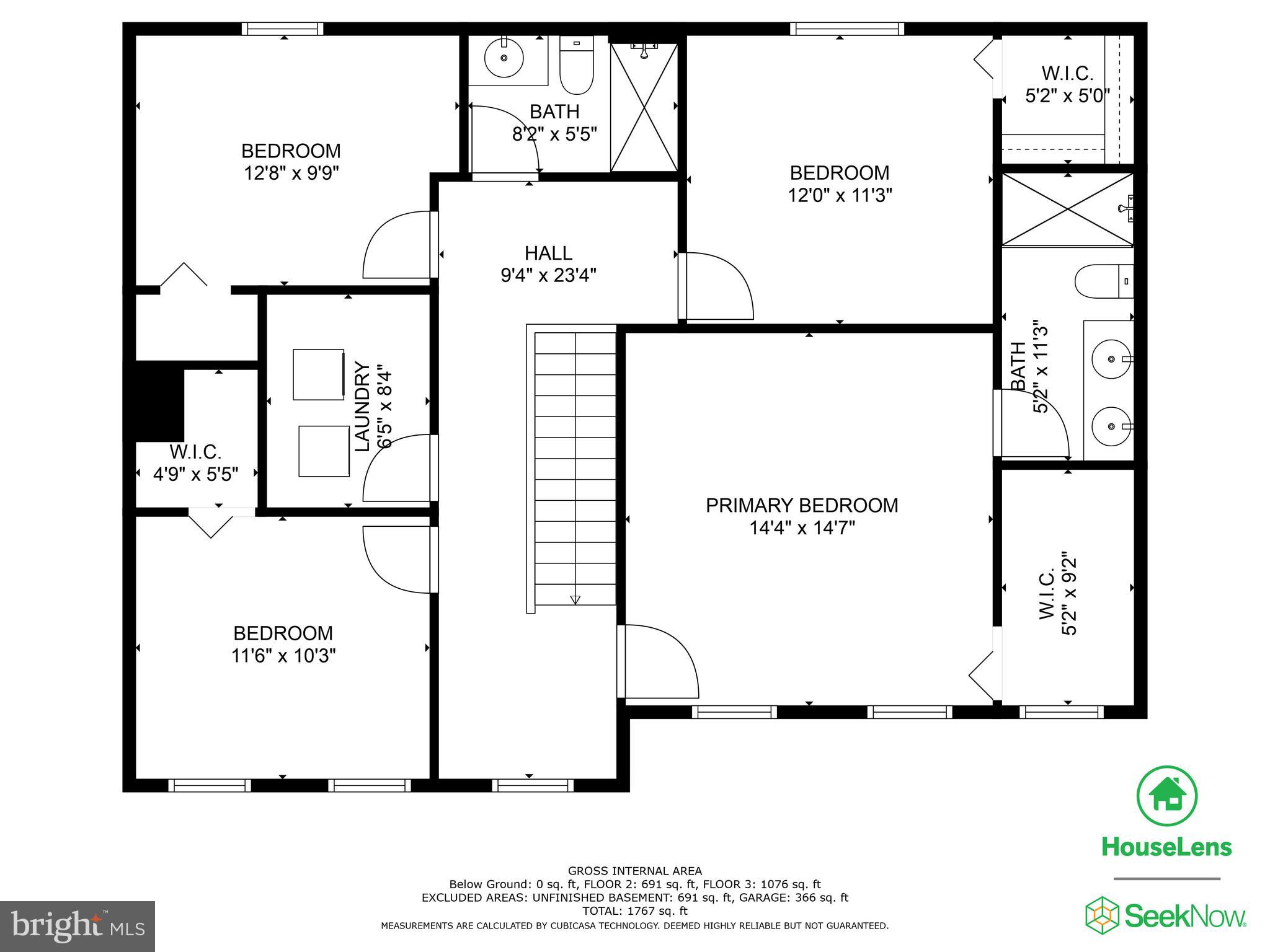 MEADE'S CROSSING - Residential