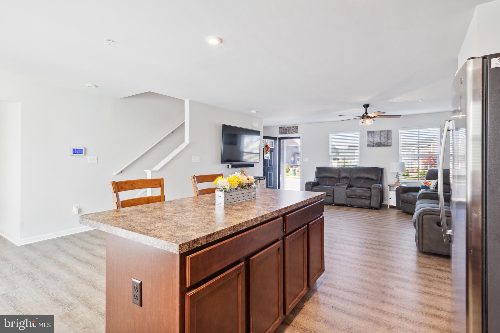 MEADE'S CROSSING - Residential