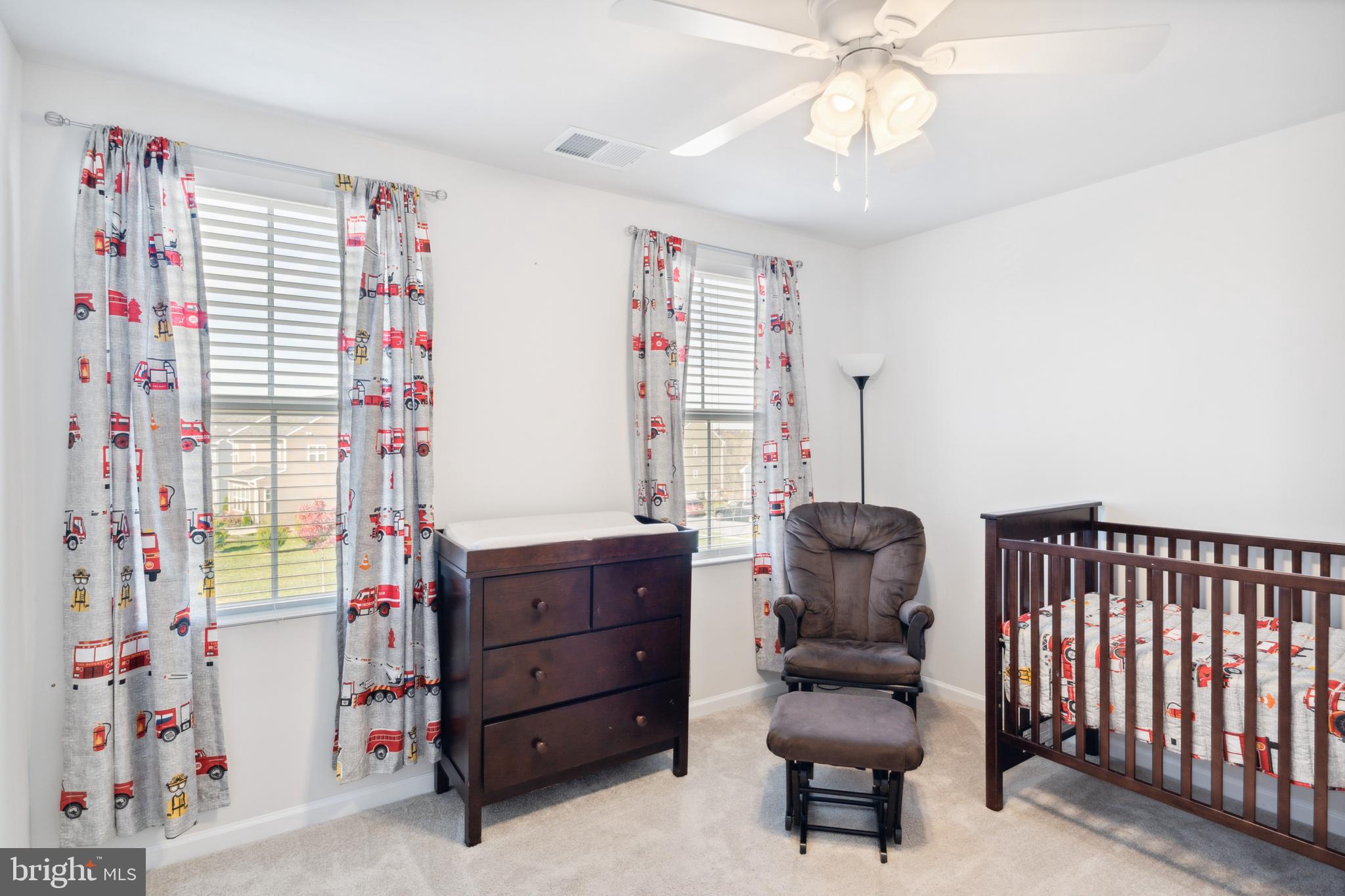 MEADE'S CROSSING - Residential