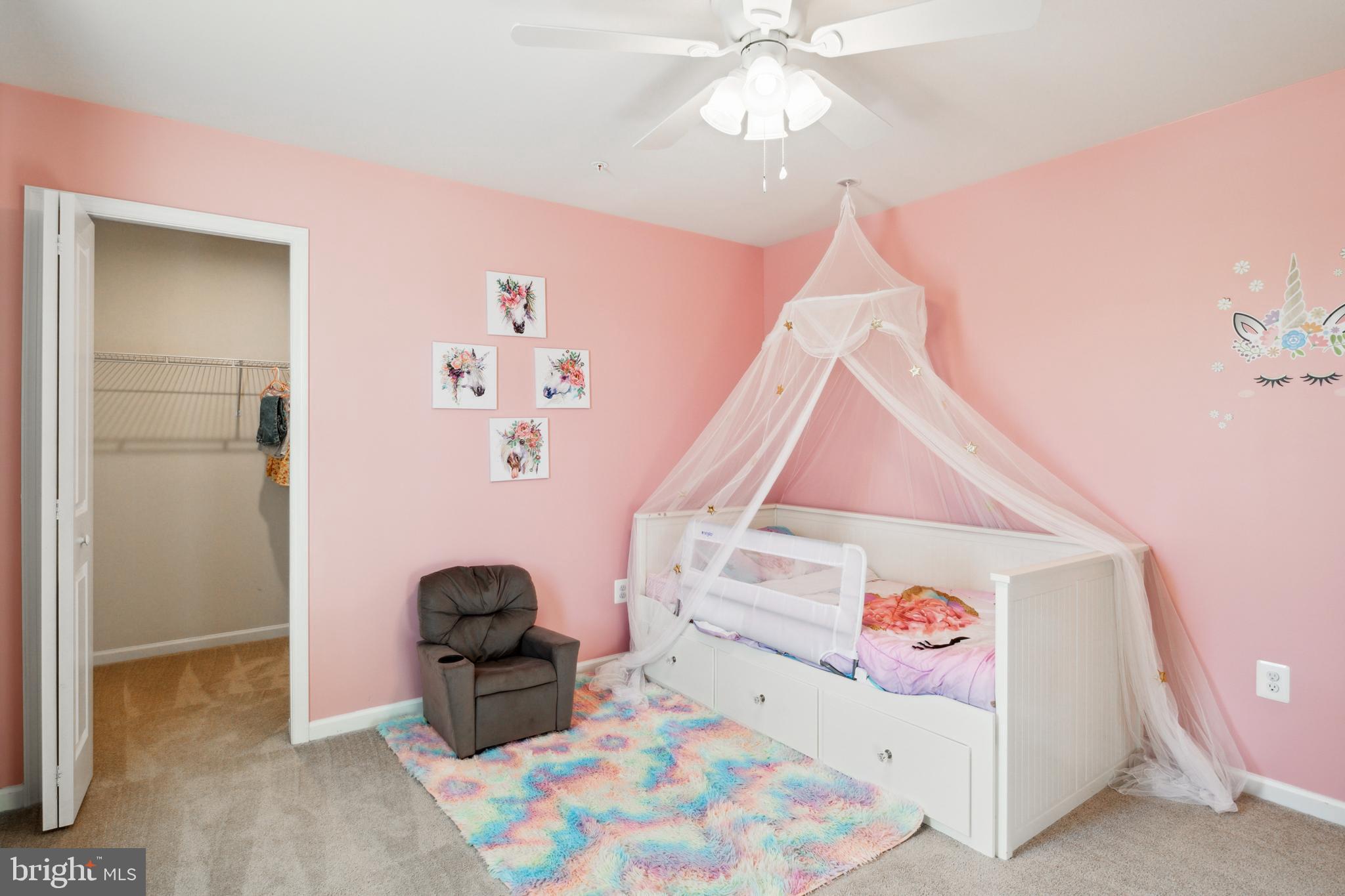 MEADE'S CROSSING - Residential