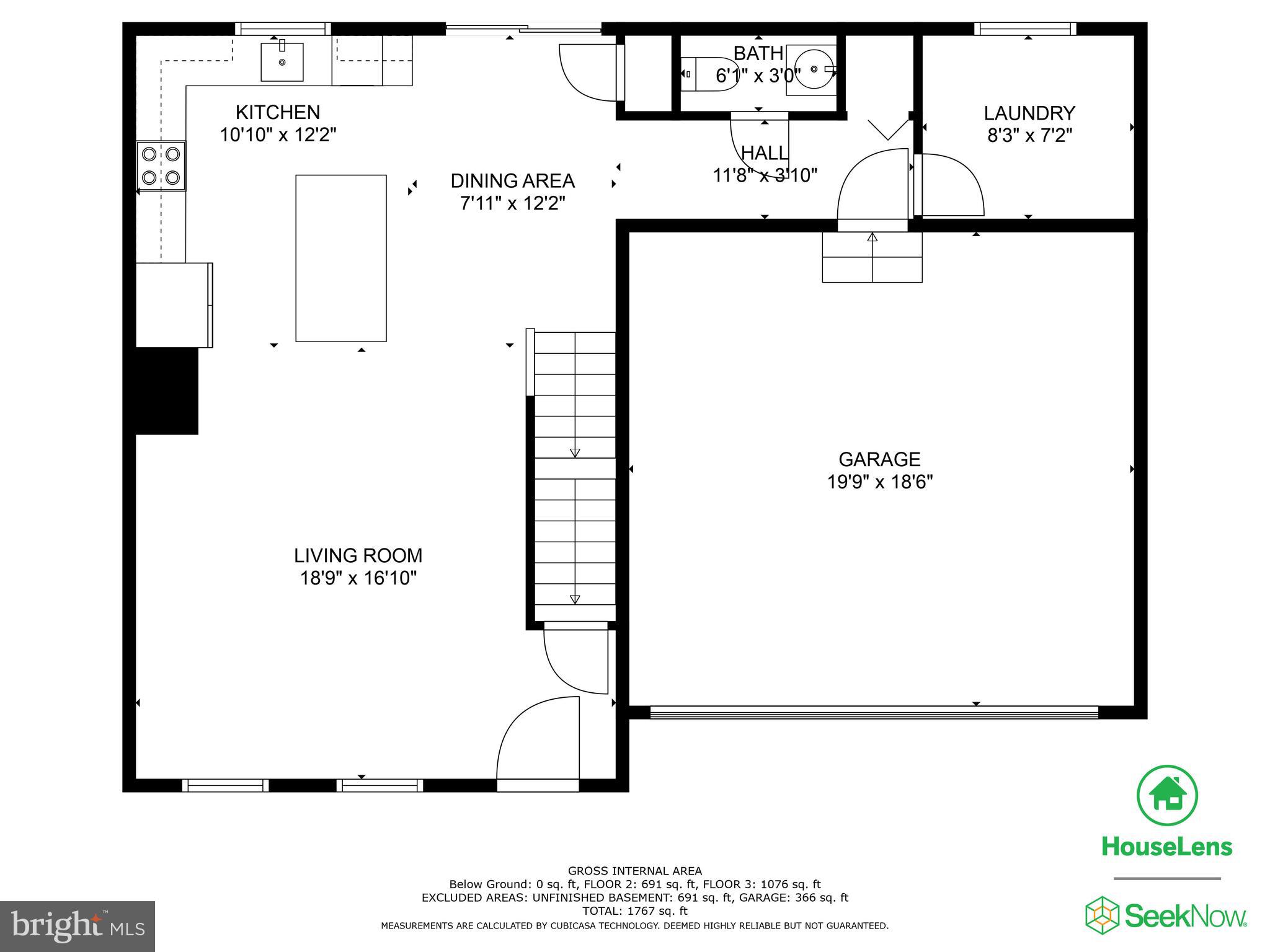 MEADE'S CROSSING - Residential