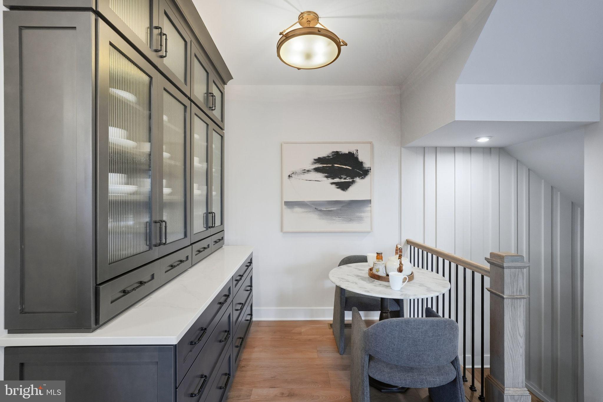 TOWNS AT PENNYBROOK - Residential