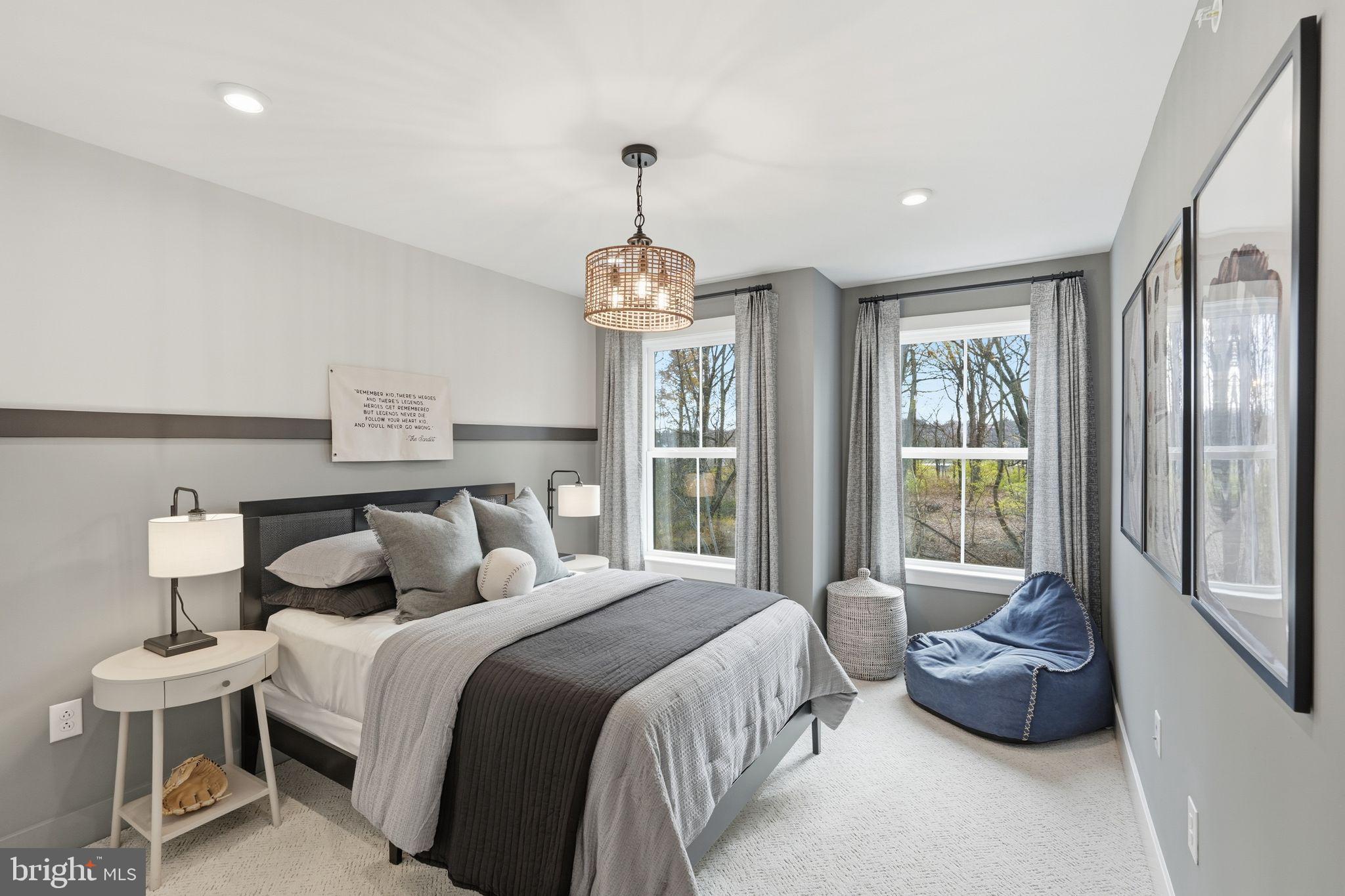 TOWNS AT PENNYBROOK - Residential