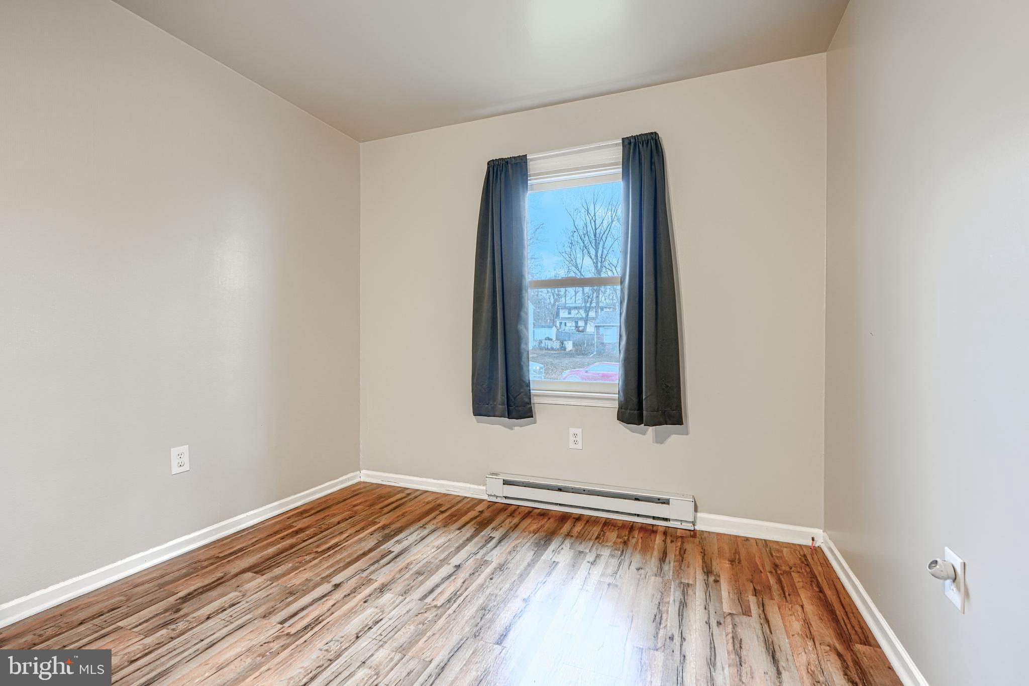 THOMAS ESTATES - Residential