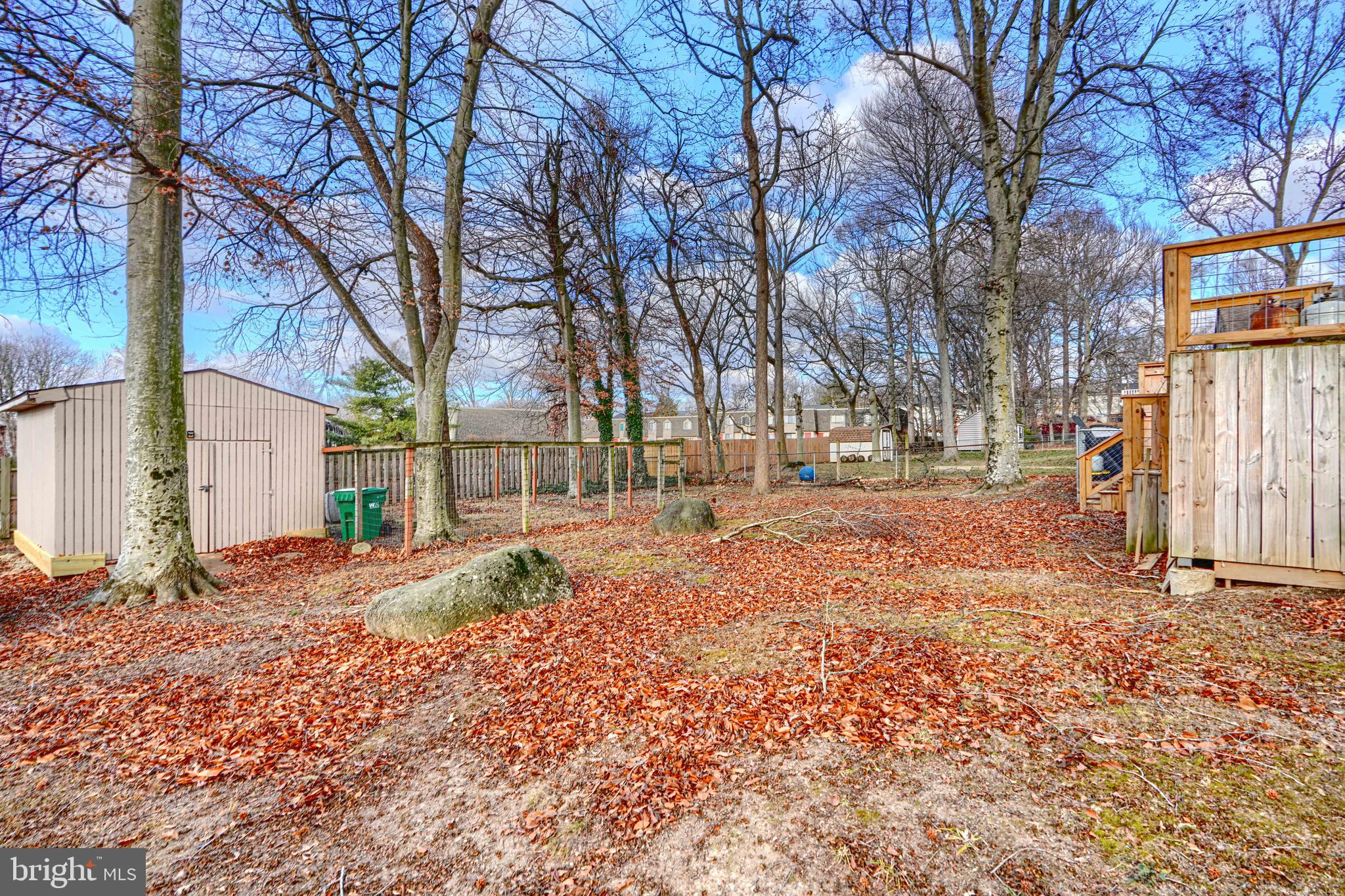 THOMAS ESTATES - Residential