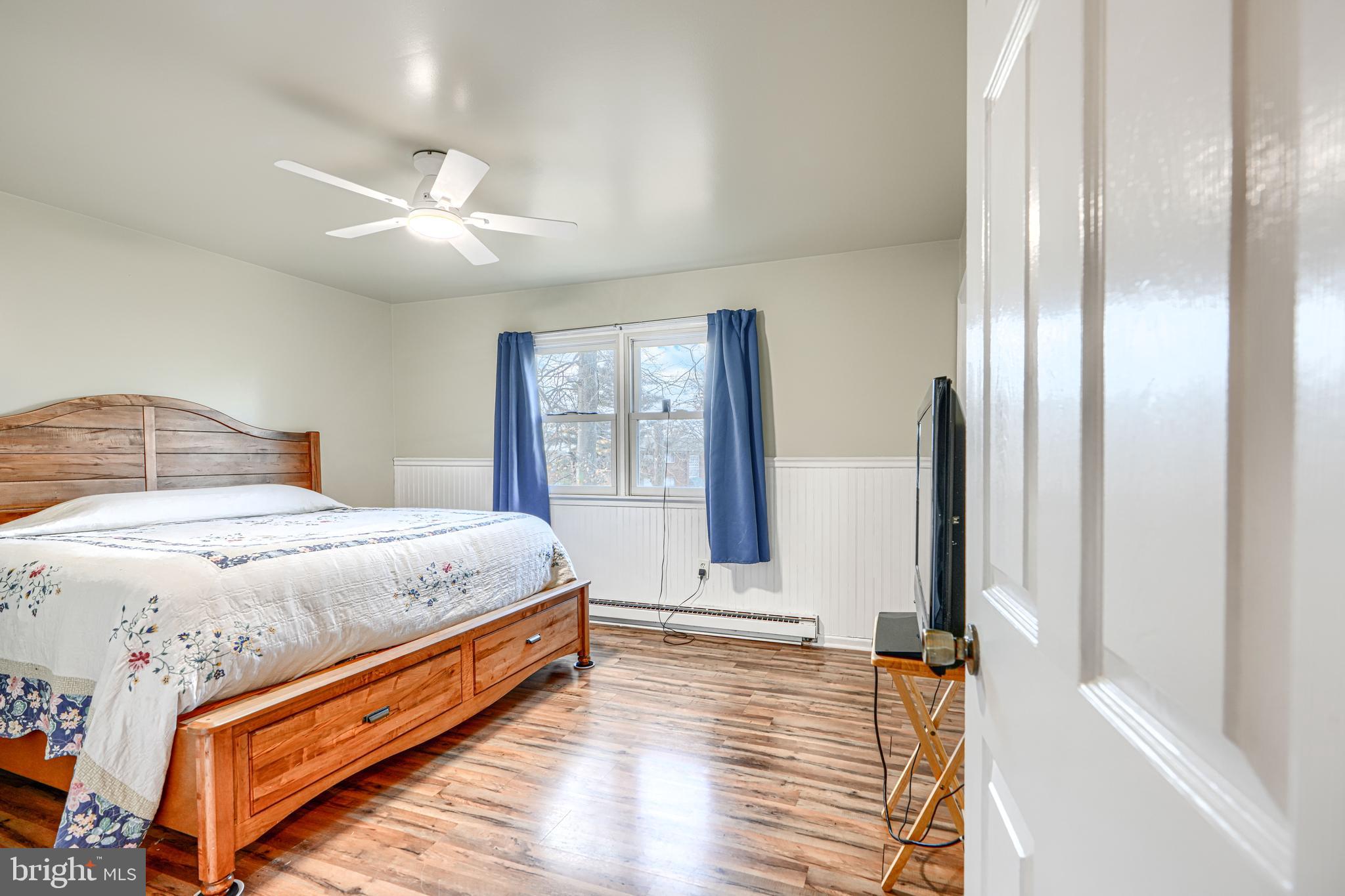 THOMAS ESTATES - Residential