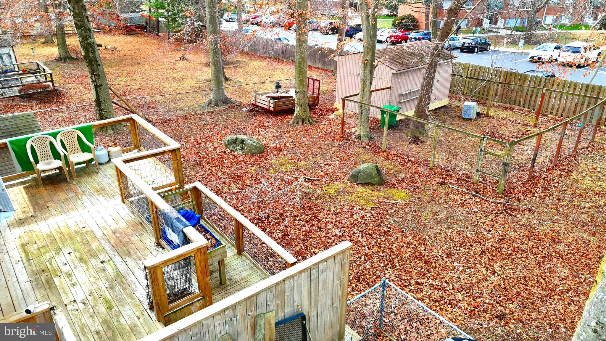 THOMAS ESTATES - Residential