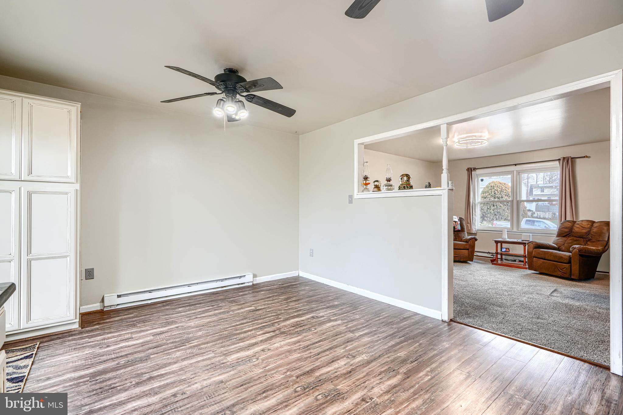 THOMAS ESTATES - Residential