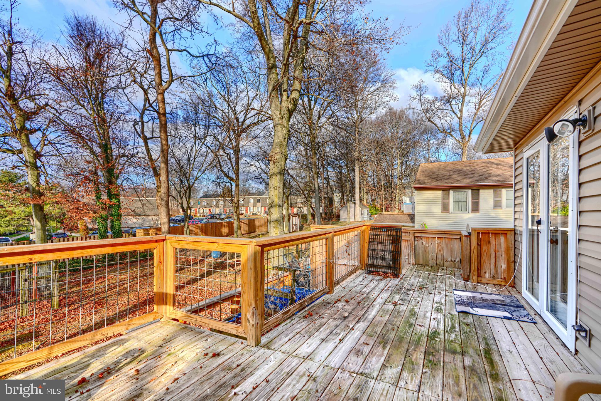 THOMAS ESTATES - Residential