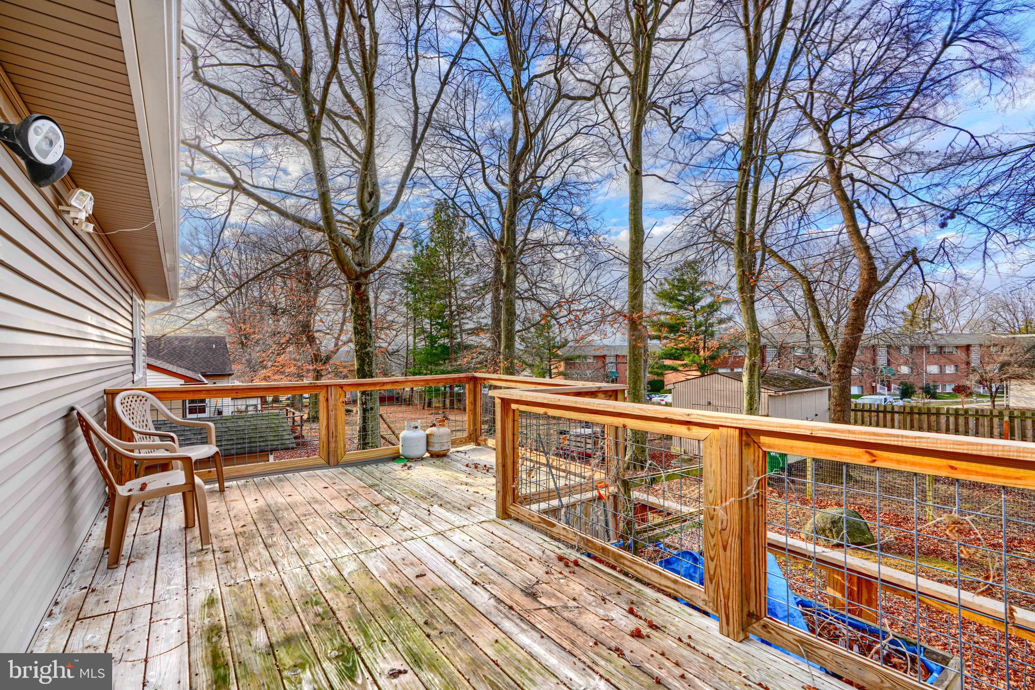 THOMAS ESTATES - Residential