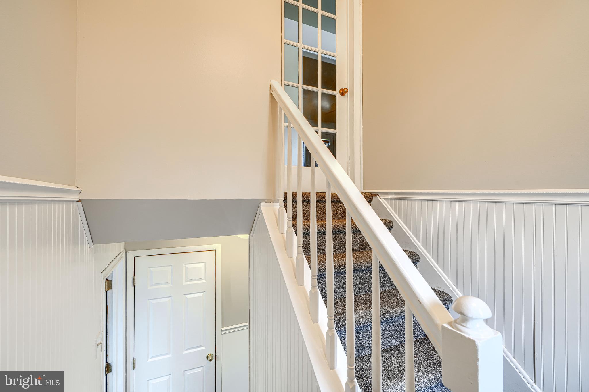 THOMAS ESTATES - Residential