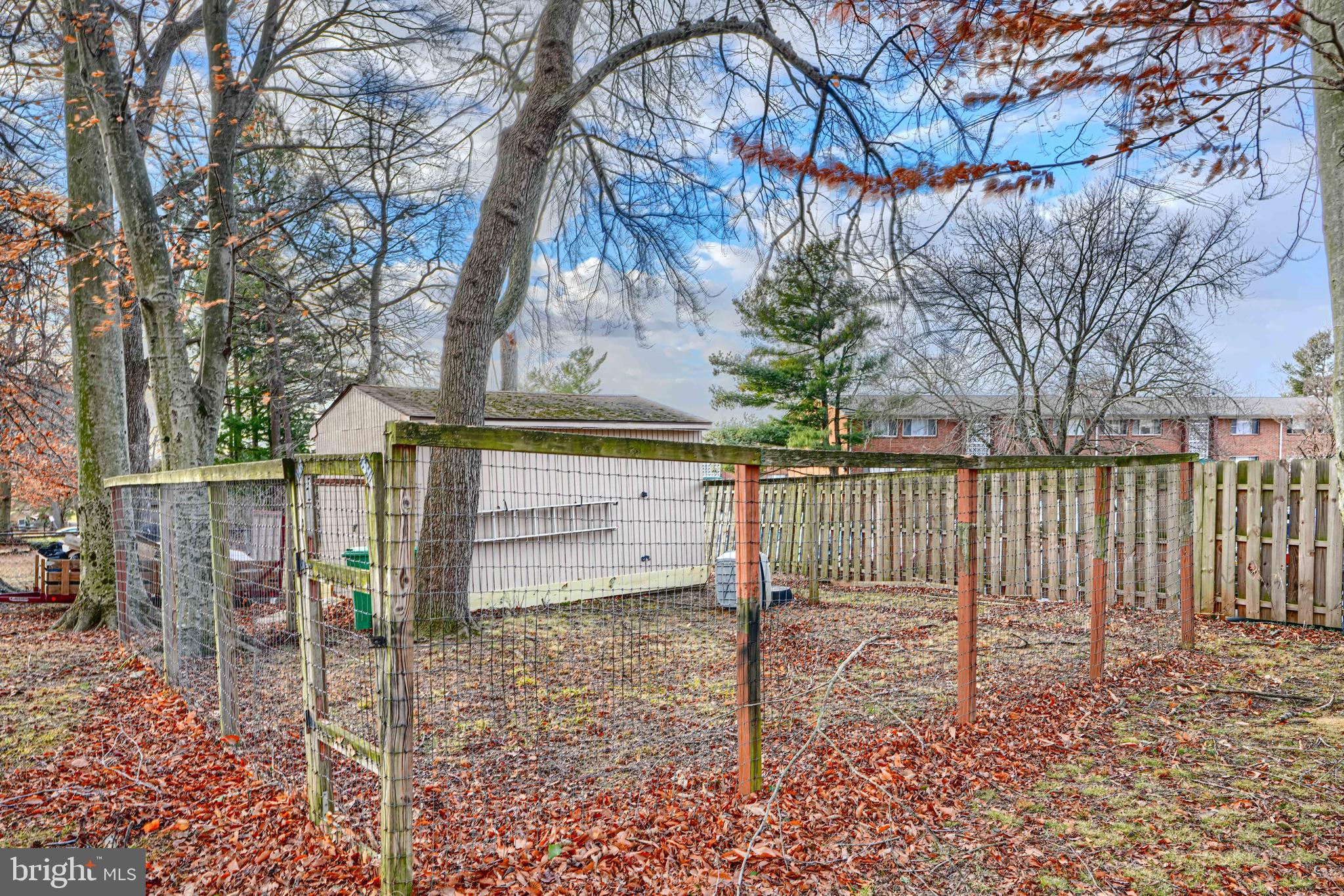 THOMAS ESTATES - Residential