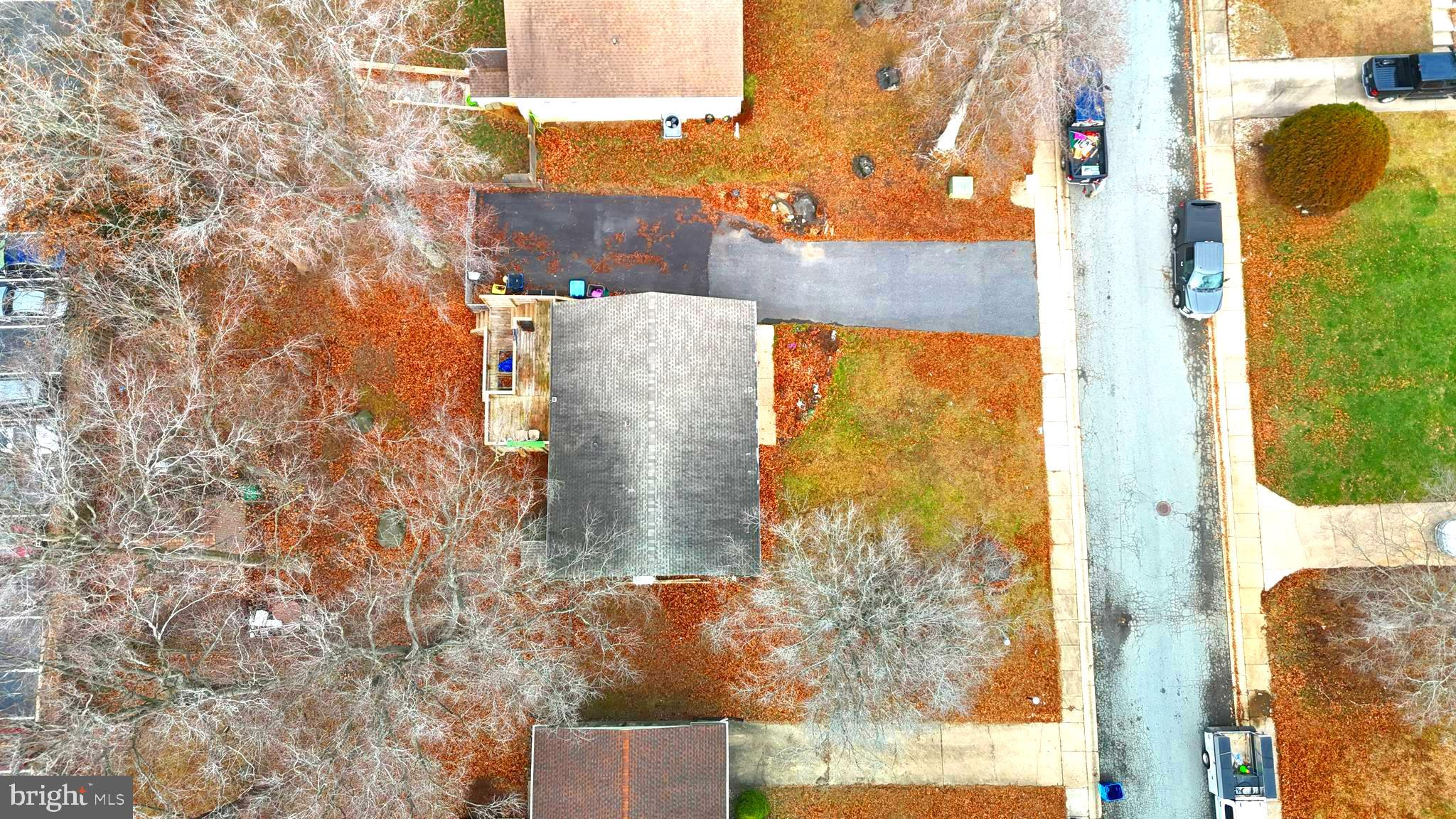 THOMAS ESTATES - Residential